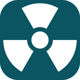 App-Symbol von Dosis!